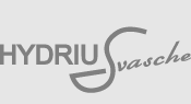 Hydrius Sauna - Logo